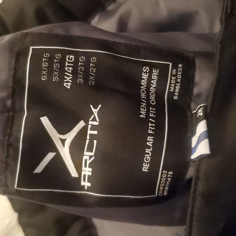 Snow - Picture 4 of 4